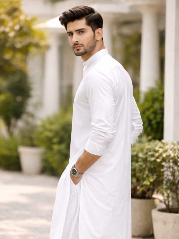Men's Premium Cotton | Mens Premium Collection | View | Bin Nisar Pakistani Clothing