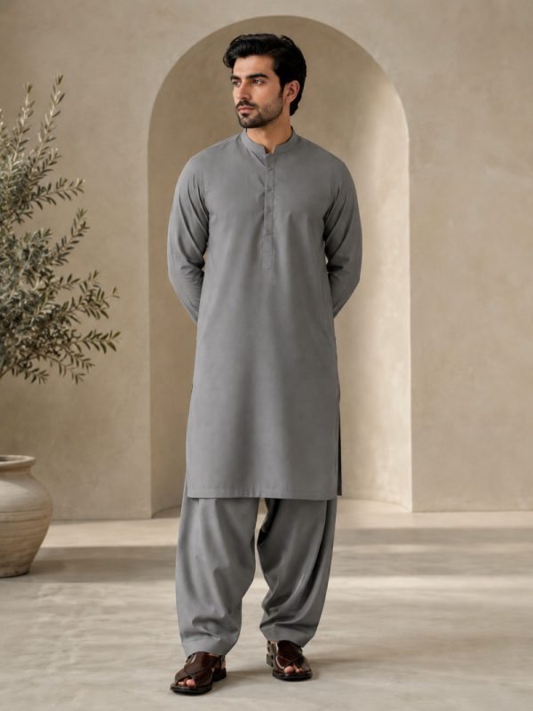 Men's Premium Cotton | Mens Premium Collection | Bin Nisar Pakistani Clothing