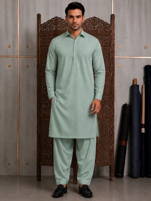 Men's Premium Cotton | Mens Premium Collection | Bin Nisar Pakistani Clothing