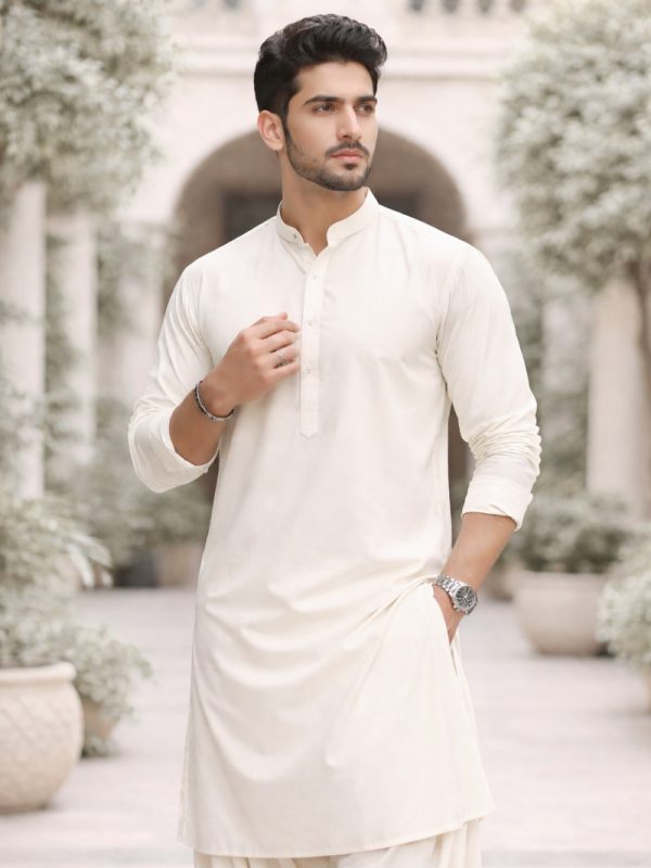 Men’s Wash & Wear | Mens Premium Collection | Bin Nisar Pakistani Clothing