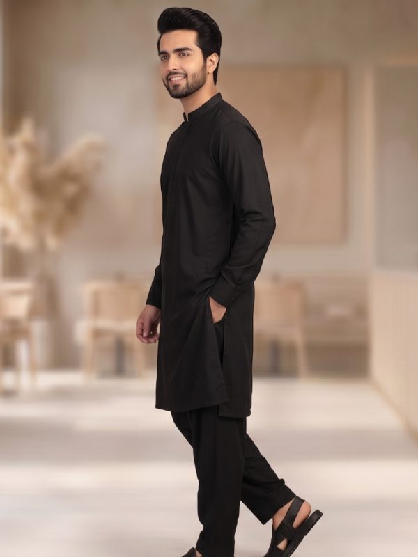 Men’s Wash & Wear | Mens Premium Collection | View | Bin Nisar Pakistani Clothing