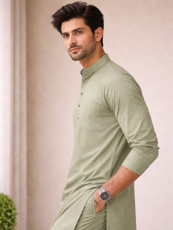 Men’s Wash & Wear | Mens Premium Collection | View | Bin Nisar Pakistani Clothing