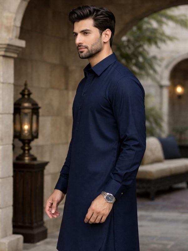 Men’s Wash & Wear | Mens Premium Collection | View | Bin Nisar Pakistani Clothing