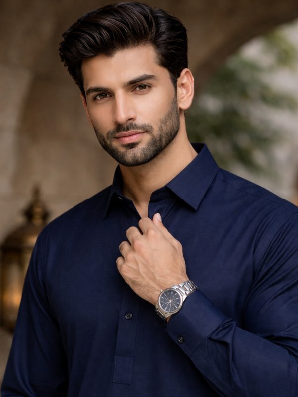 Men’s Wash & Wear | Mens Premium Collection | View | Bin Nisar Pakistani Clothing