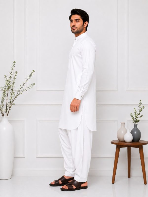 Premium Soft Cotton Fabric By Bin Nisar | Summer Collection | View | Bin Nisar Pakistani Clothing