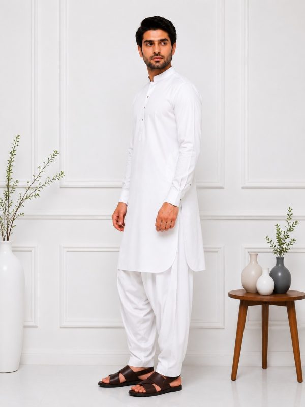 Premium Soft Cotton Fabric By Bin Nisar | Summer Collection | Bin Nisar Pakistani Clothing