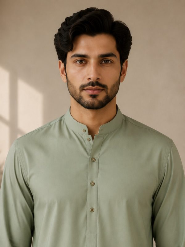 Premium Soft Cotton Fabric By Bin Nisar | Summer Collection | View | Bin Nisar Pakistani Clothing