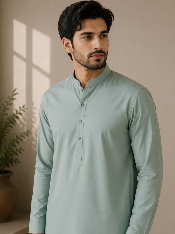 Premium Soft Cotton Fabric By Bin Nisar | Summer Collection | View | Bin Nisar Pakistani Clothing