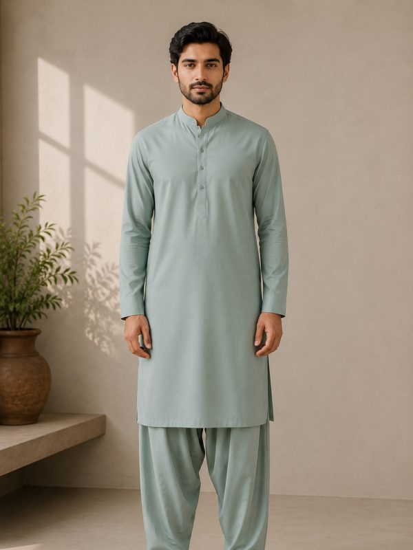 Premium Soft Cotton Fabric By Bin Nisar | Summer Collection | Bin Nisar Pakistani Clothing