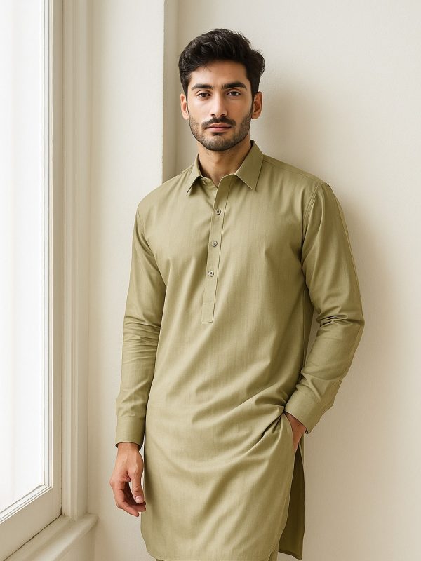 Premium Silver Cotton By Bin Nisar | Summer Collection | Bin Nisar Pakistani Clothing