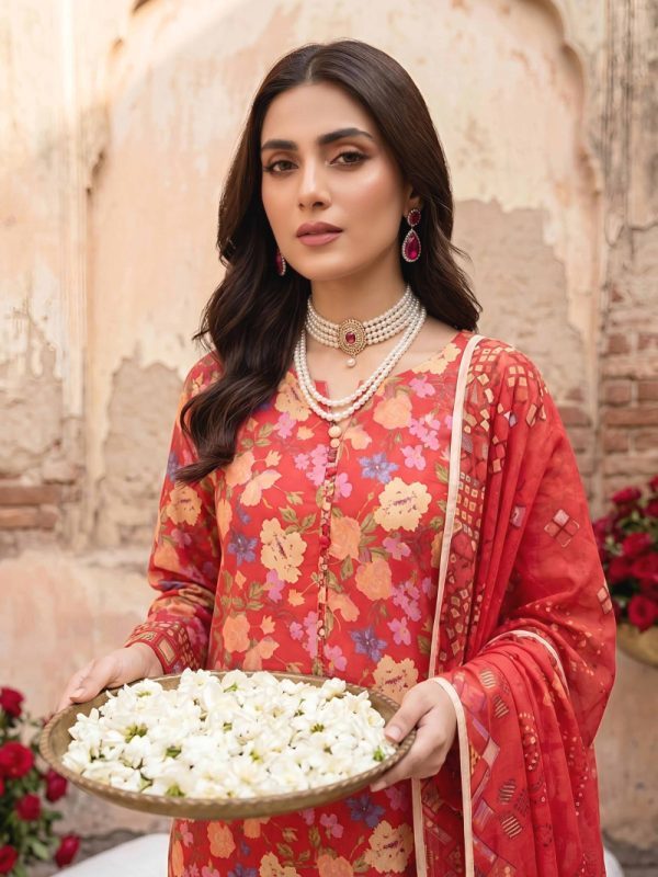 Crystal By Bin Nisar | Summer Collection | View | Bin Nisar Pakistani Clothing