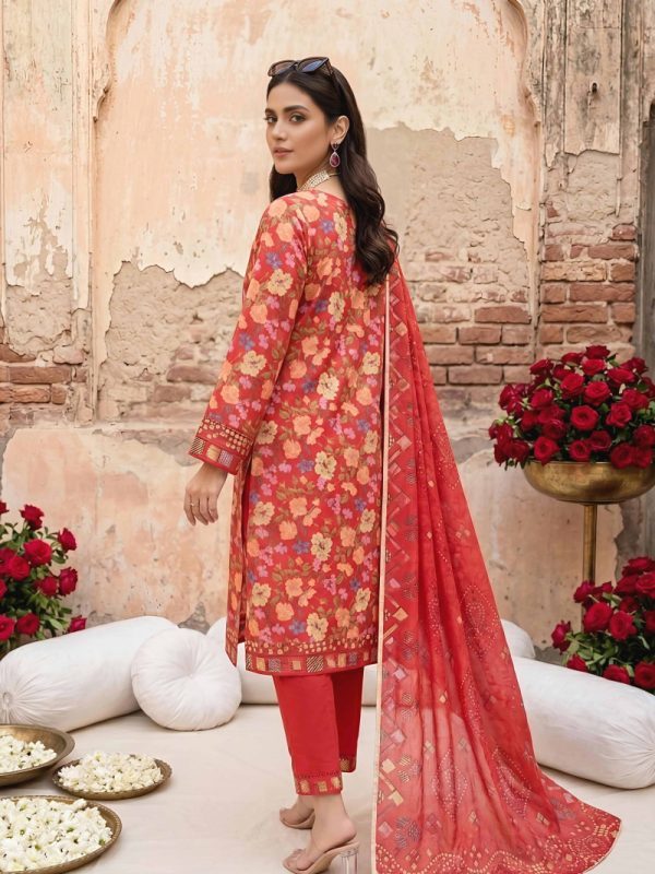 Crystal By Bin Nisar | Summer Collection | View | Bin Nisar Pakistani Clothing