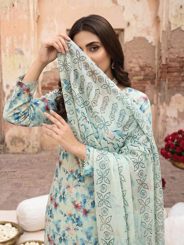 Crystal By Bin Nisar | Summer Collection | View | Bin Nisar Pakistani Clothing