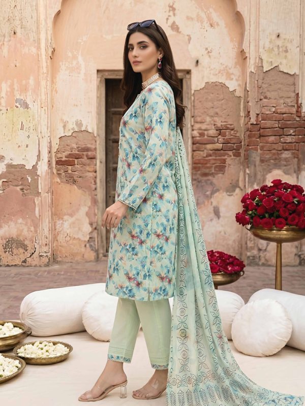 Crystal By Bin Nisar | Summer Collection | View | Bin Nisar Pakistani Clothing