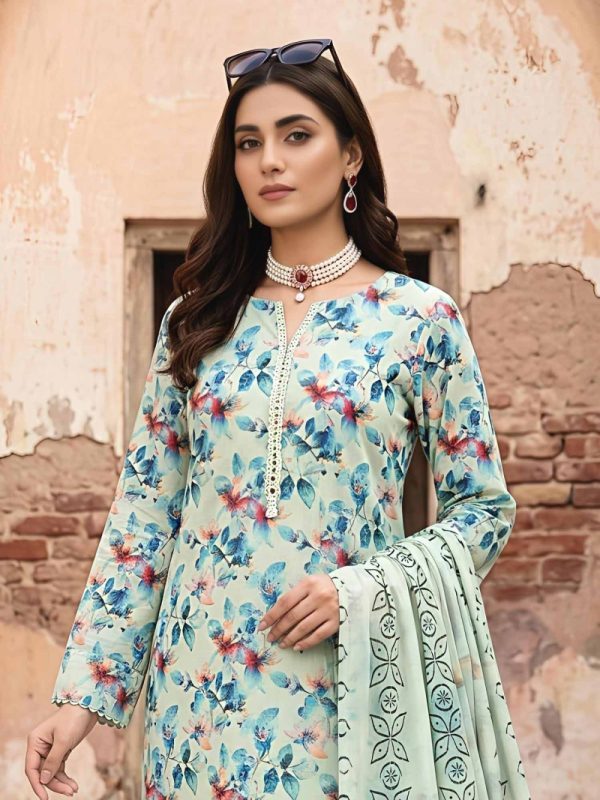 Crystal By Bin Nisar | Summer Collection | View | Bin Nisar Pakistani Clothing
