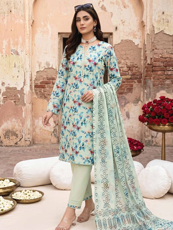 Crystal By Bin Nisar | Summer Collection | Bin Nisar Pakistani Clothing