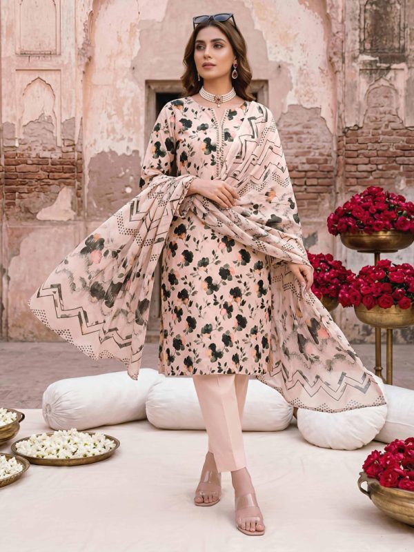 Crystal By Bin Nisar | Bin Nisar Pakistani Clothing