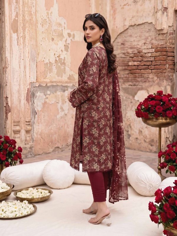 Crystal By Bin Nisar | Summer Collection | View | Bin Nisar Pakistani Clothing