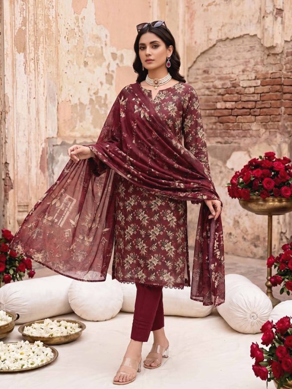 Crystal By Bin Nisar | Summer Collection | Bin Nisar Pakistani Clothing