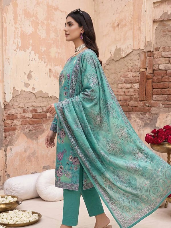 Crystal By Bin Nisar | Summer Collection | View | Bin Nisar Pakistani Clothing